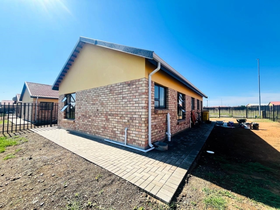 3 Bedroom Property for Sale in Heidedal Free State